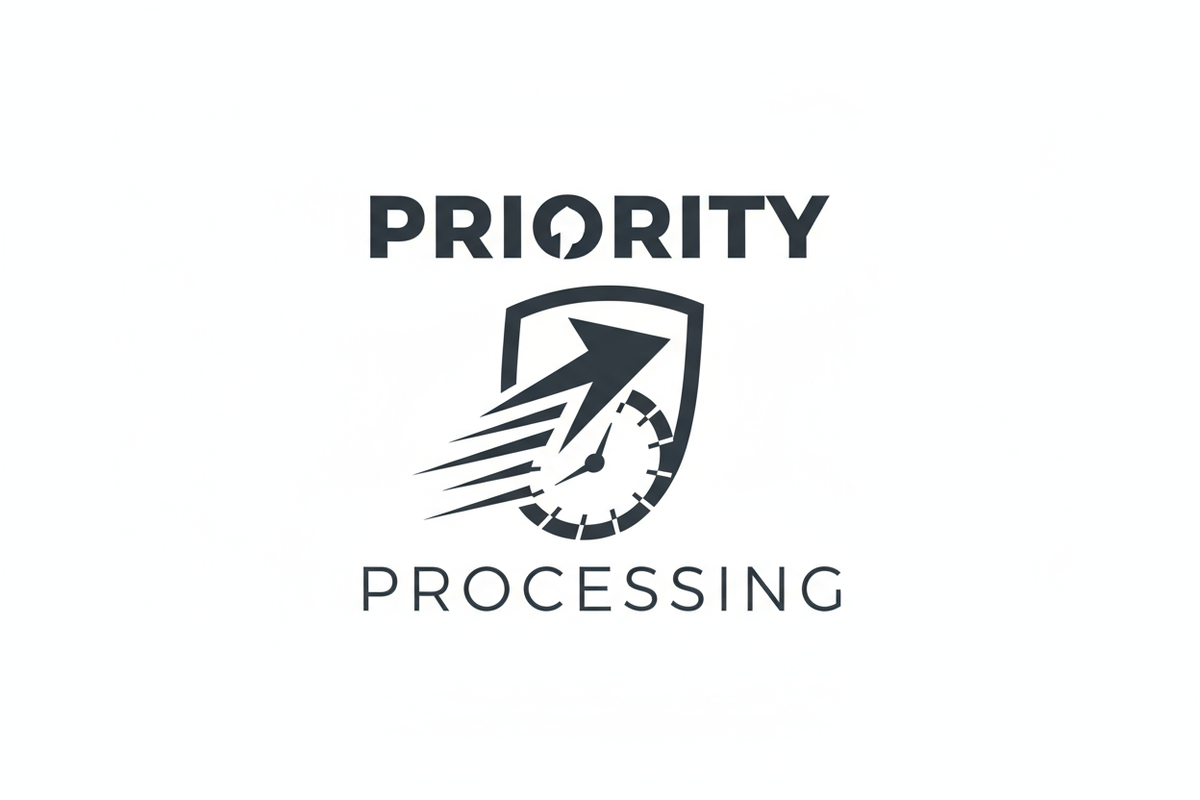 Priority Processing
