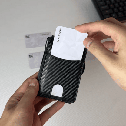 Nexor™ Sentinel Tactical Wallet