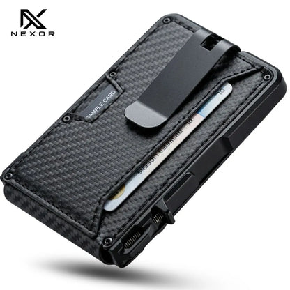 Nexor™ Sentinel Tactical Wallet