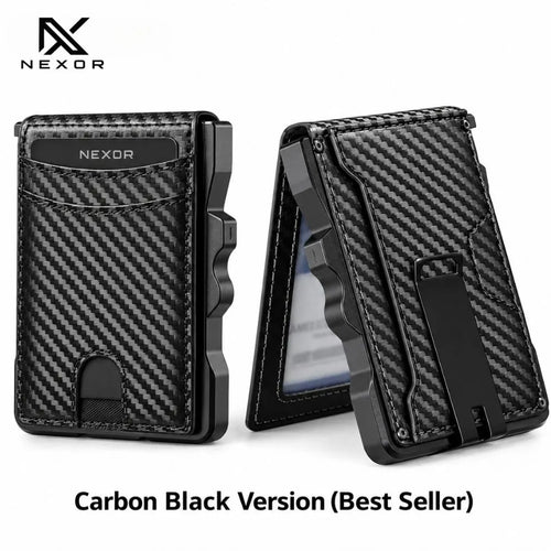 Nexor™ Sentinel Tactical Wallet