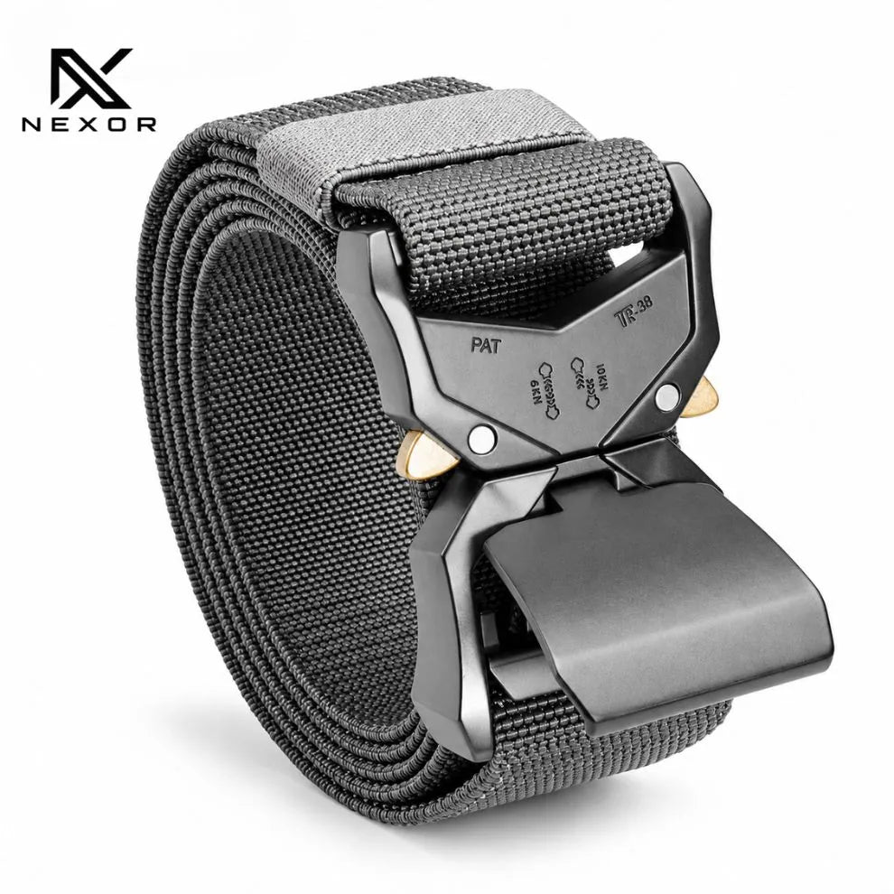 Nexor™ Elite Tactical Belt