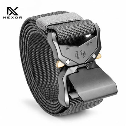 Nexor™ Elite Tactical Belt