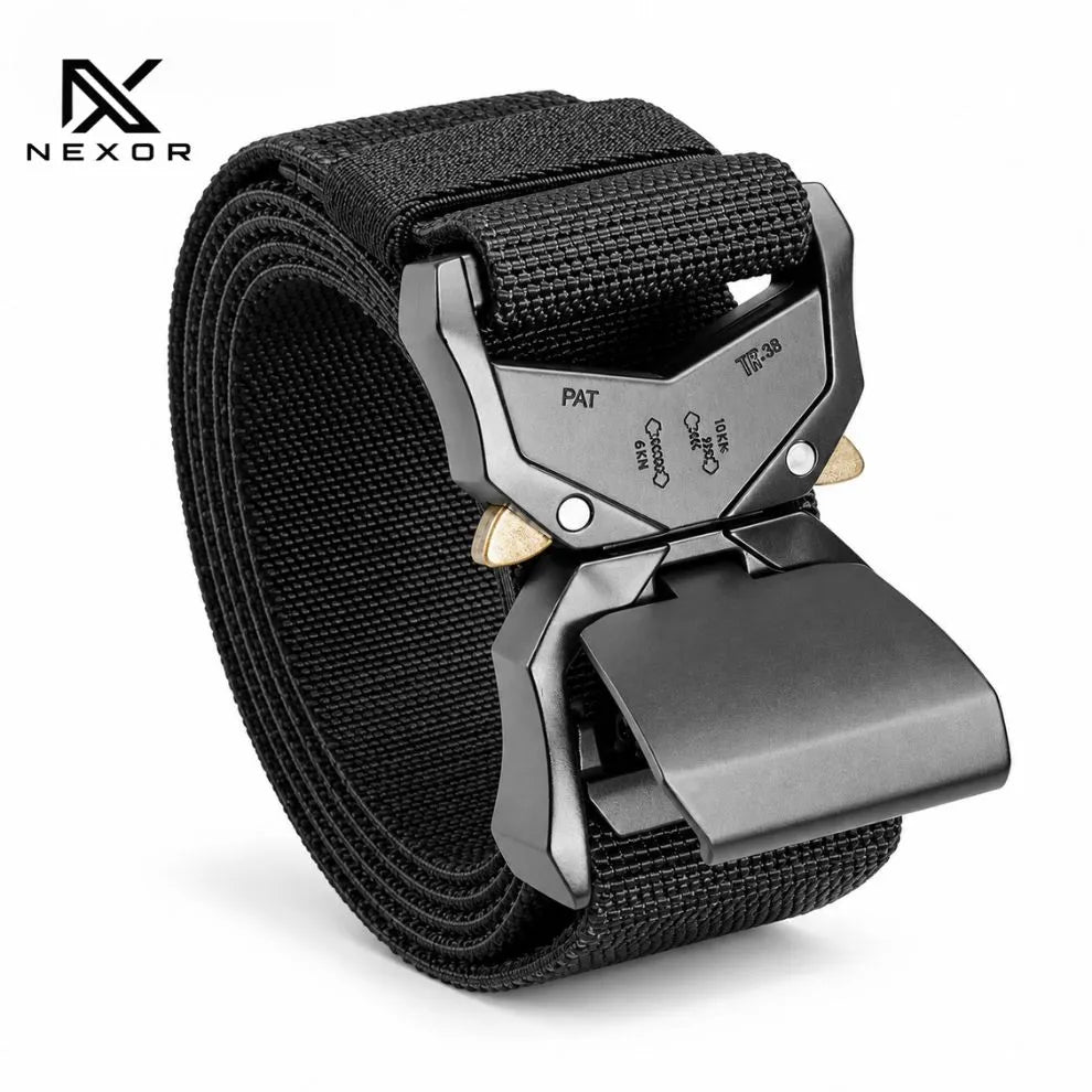 Nexor™ Elite Tactical Belt