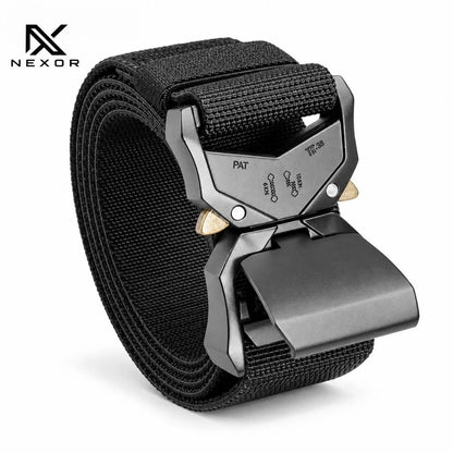 Nexor™ Elite Tactical Belt