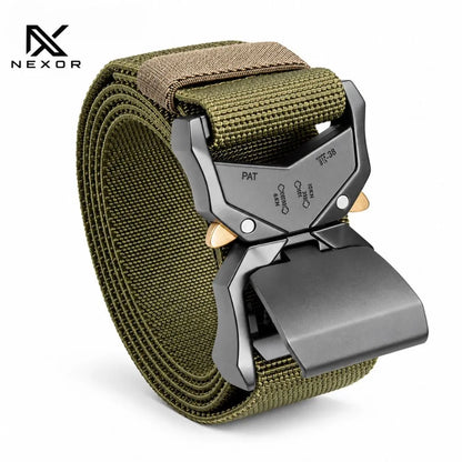 Nexor™ Elite Tactical Belt