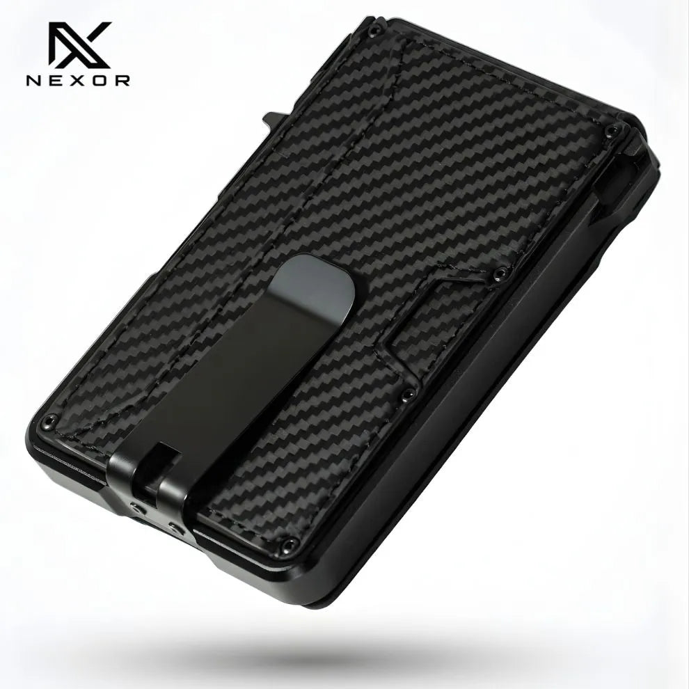 Nexor™ Sentinel Tactical Wallet