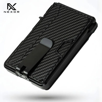Nexor™ Sentinel Tactical Wallet