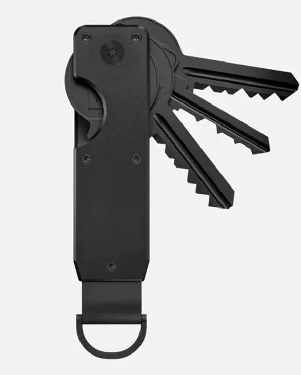 Nexor™ Metal Key Chain Holder