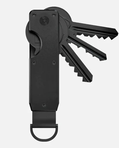 Nexor™ Metal Key Chain Holder