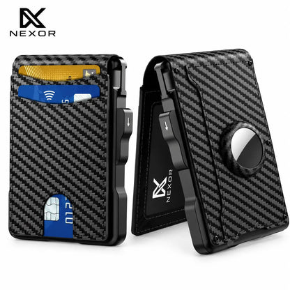 Nexor™ Sentinel Tactical Wallet