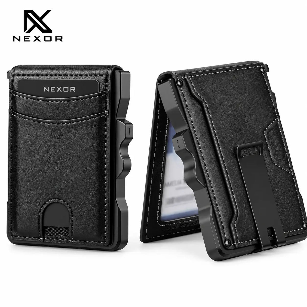 Nexor™ Sentinel Tactical Wallet