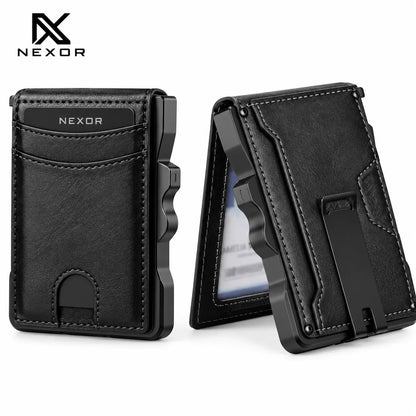Nexor™ Sentinel Tactical Wallet