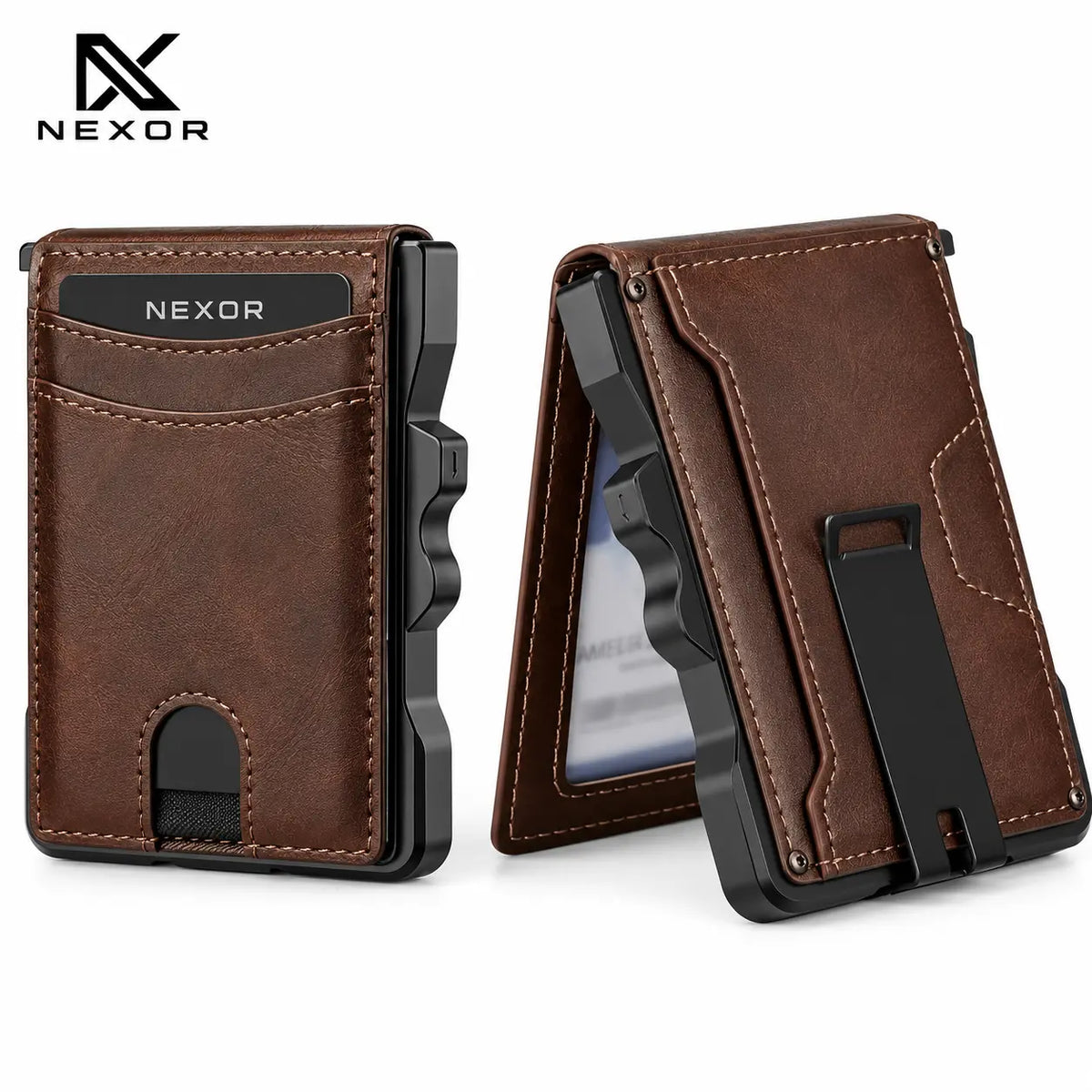 Nexor™ Sentinel Tactical Wallet