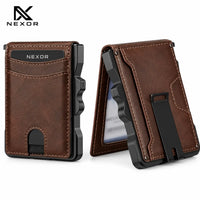 Coffee - No AirTag Pocket