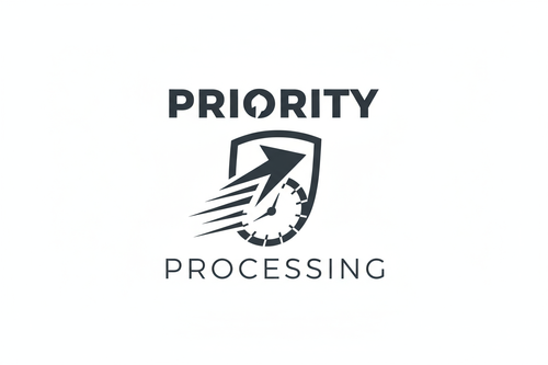 Priority Processing