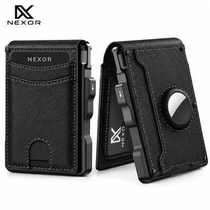 Nexor™ Sentinel Tactical Wallet